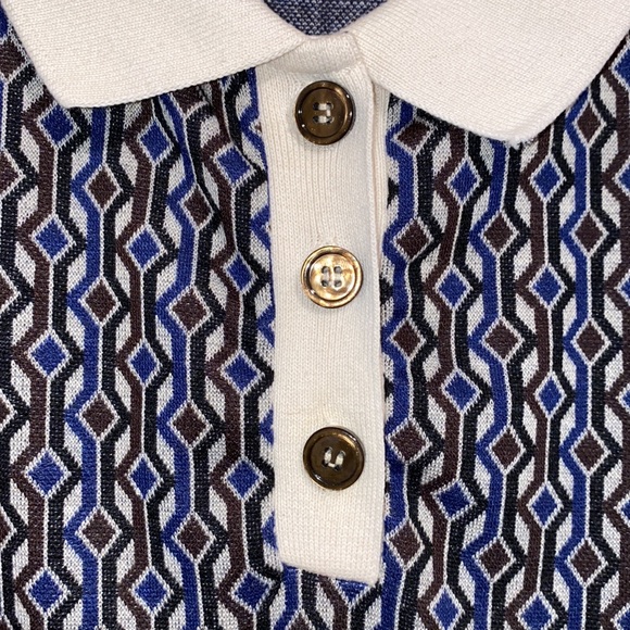 Zara Knit Sweater - Picture 5 of 5